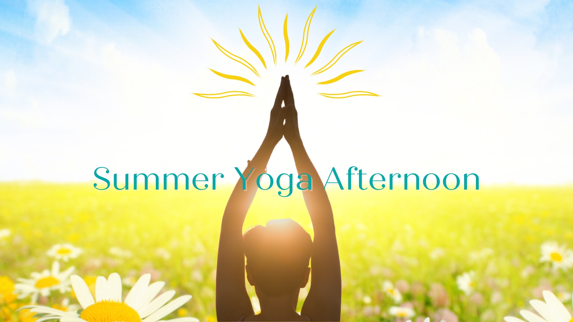 Summer Solstice in yogic tradition